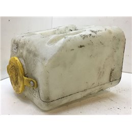 OPEL CORSA C (F08, F68) Ablakmosó Tartály