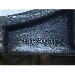 RENAULT MEGANE II (BM0/1_, CM0/1_) Generátor Tartó Bak