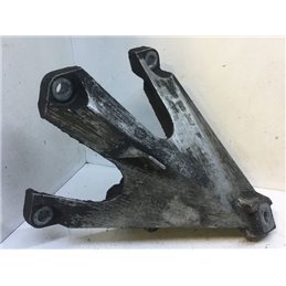 AUDI A4 (8E2, B6) Motor Tartó Bak (Pozíciófüggetlen)