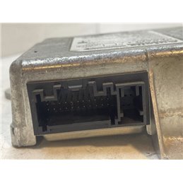 RENAULT SCÉNIC II Légzsák Elektronika