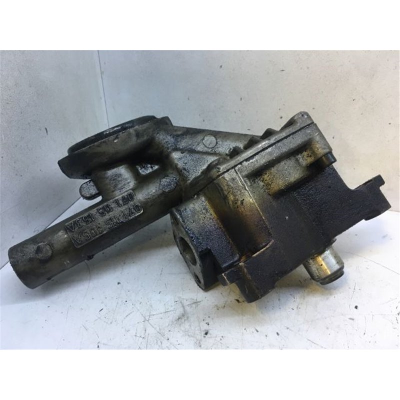 VW BORA (1J2) Olajszivattyú