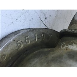 OPEL CORSA D EGR Hűtő