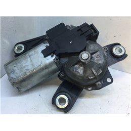 OPEL COMBO dobozos/kombi Hátsó Ablaktörlő Motor