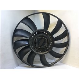 VW PASSAT Variant (3B5) Hűtőventilátor