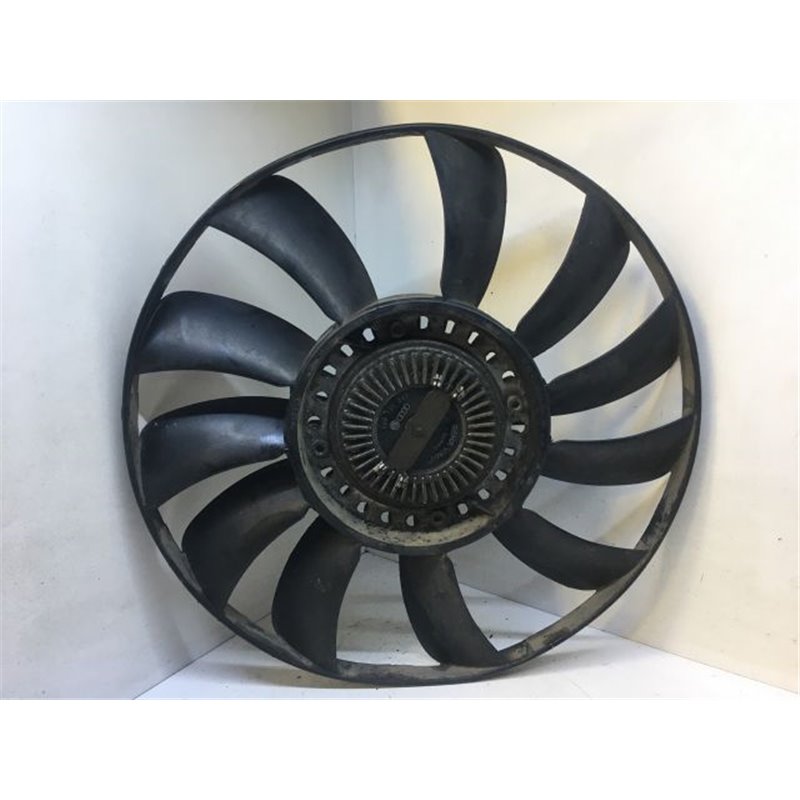 VW PASSAT Variant (3B5) Hűtőventilátor