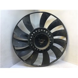 VW PASSAT Variant (3B5) Hűtőventilátor