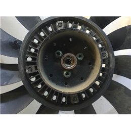 VW PASSAT Variant (3B5) Hűtőventilátor