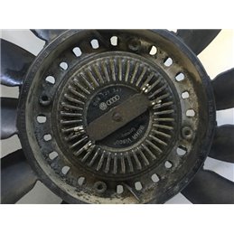 VW PASSAT Variant (3B5) Hűtőventilátor