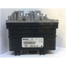 SEAT IBIZA II (6K1) Motorvezérlő