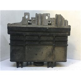 SEAT IBIZA II (6K1) Motorvezérlő