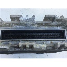 SEAT IBIZA II (6K1) Motorvezérlő