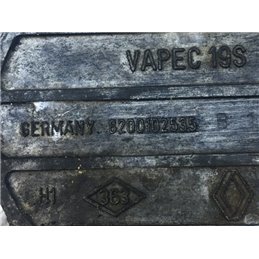 OPEL MOVANO alváz (U9, E9) Vákumpumpa