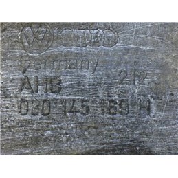 VW GOLF IV (1J1) Generátor Tartó Bak