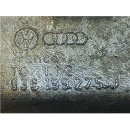 VW GOLF IV (1J1) Motor Tartó Bak (Pozíciófüggetlen)