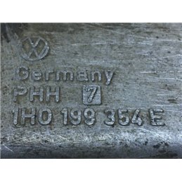 SEAT IBIZA II (6K1) Motor Tartó Bak (Pozíciófüggetlen)