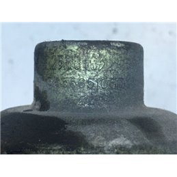 CITROËN XSARA (N1) EGR / AGR Szelep