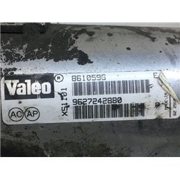 CITROËN XSARA (N1) EGR Hűtő