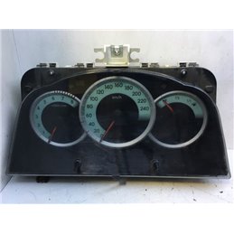 TOYOTA COROLLA Verso (ZER_, ZZE_, R1_) Kilométeróra