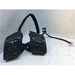 TOYOTA COROLLA Verso (ZER_, ZZE_, R1_) Multikormány Kapcsoló Pár