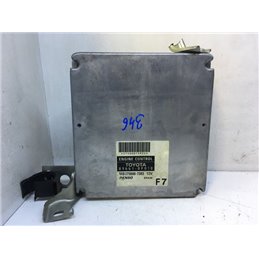 TOYOTA COROLLA Verso (ZER_, ZZE_, R1_) Motorvezérlő