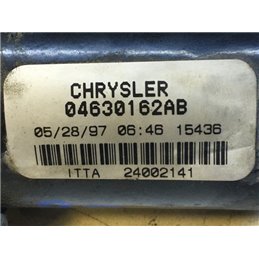 CHRYSLER STRATUS (JA) Első Ablaktörlő Motor