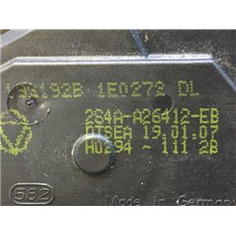 FORD MONDEO III (B5Y) Jobb hátsó Belső Kilincs