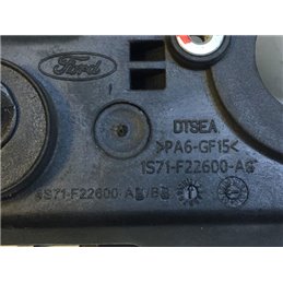 FORD MONDEO III (B5Y) Jobb hátsó Belső Kilincs