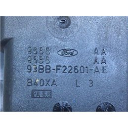 FORD MONDEO II (BAP) Bal első Belső Kilincs