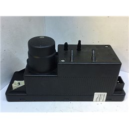 MERCEDES-BENZ E-CLASS (W210) Központizár Elektronika