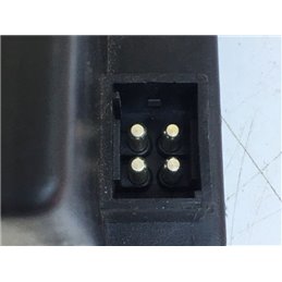 MERCEDES-BENZ E-CLASS (W210) Központizár Elektronika