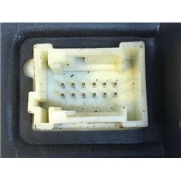 MERCEDES-BENZ E-CLASS (W210) Központizár Elektronika