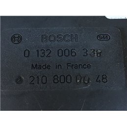 MERCEDES-BENZ E-CLASS (W210) Központizár Elektronika