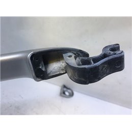 RENAULT CAPTUR Bal első Külső Kilincs