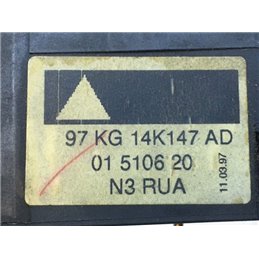 FORD KA I (RB_) Komplett Kormánykapcsoló (Bajuszkapcsoló)