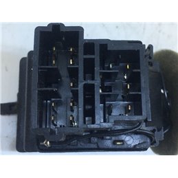 PEUGEOT 206 Ferdehátú (2A/C) Bal Kormánykapcsoló Irányjelző