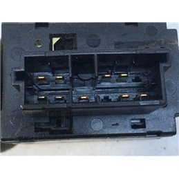 PEUGEOT 206 Ferdehátú (2A/C) Jobb Kormánykapcsoló Ablaktörlő