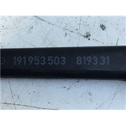 VW GOLF II (19E, 1G1) Jobb Kormánykapcsoló Ablaktörlő