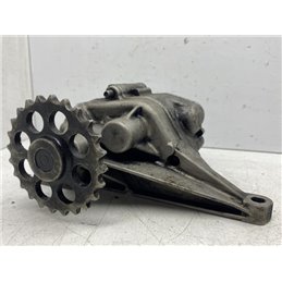 MERCEDES-BENZ C-CLASS (W203) Olajszivattyú