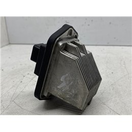 MAZDA 6 (GG) Előtét Ellenállás Fűtőmotor