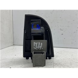 AUDI A6 (4B, C5) Jobb hátsó Ablakemelő Kapcsoló