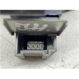 AUDI A6 (4B, C5) Jobb hátsó Ablakemelő Kapcsoló