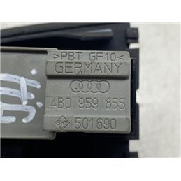 AUDI A6 (4B, C5) Jobb hátsó Ablakemelő Kapcsoló