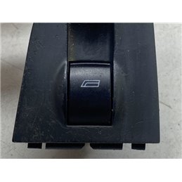 AUDI A6 (4B, C5) Jobb hátsó Ablakemelő Kapcsoló