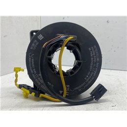 OPEL ASTRA G Ferdehátú (F48_, F08_) Légzsák Átvezető Szalagkábel