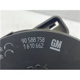 OPEL ASTRA G Ferdehátú (F48_, F08_) Légzsák Átvezető Szalagkábel