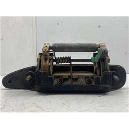 NISSAN PRIMERA (P11) Jobb hátsó Külső Kilincs