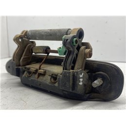 NISSAN PRIMERA (P11) Jobb hátsó Külső Kilincs