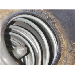 DACIA LOGAN Fékrásegítő