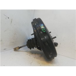 DACIA LOGAN Fékrásegítő