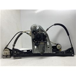 MERCEDES-BENZ C-CLASS (W203) Jobb első Ablakemelő Szerkezet (Elektromos)